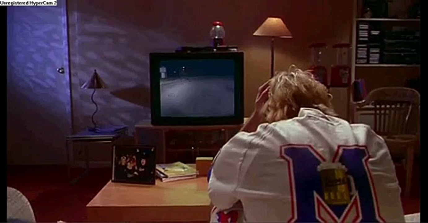 BASEketball Roadkill Caught on Tape