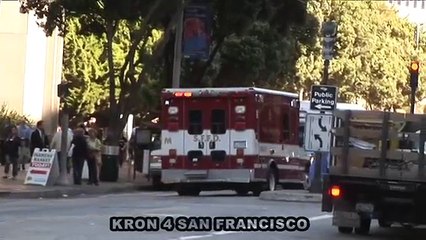 UCSF Dangerous Driving - People Behaving Badly
