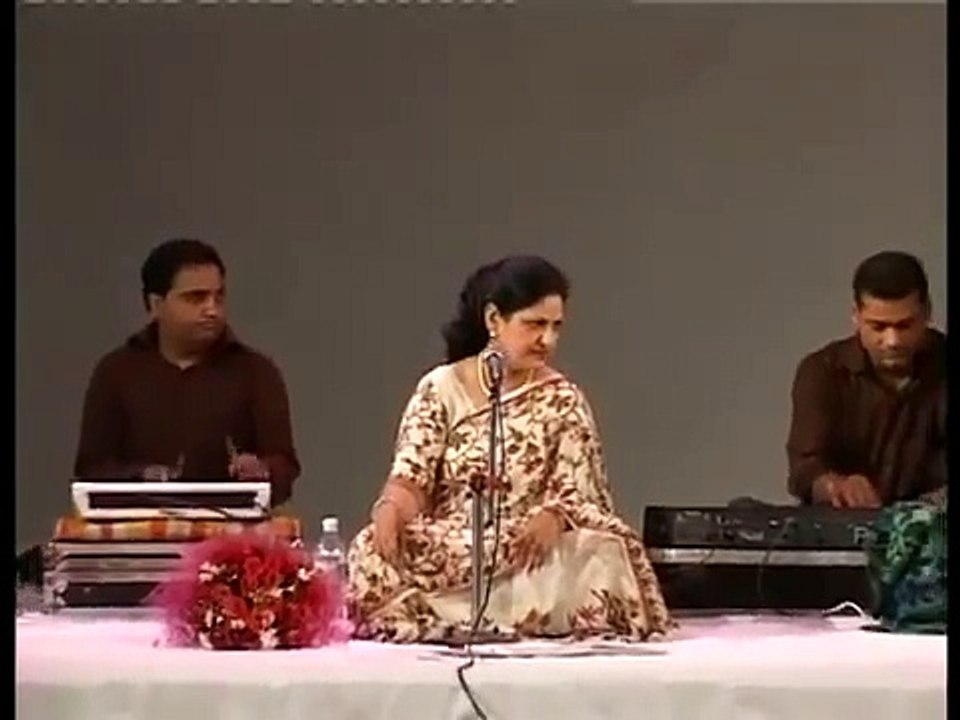Tum-Aapna-Ranj-O-Gham-Aapni-Pareeshani-Mujhe---Sahir-Ludhviani---Dr--Radhika-Chopra-mov---YouTube