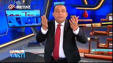 Erkan Tan Vakti 15.04.2015