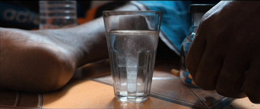 Siddharth Naalo Okadu Movie Song 2