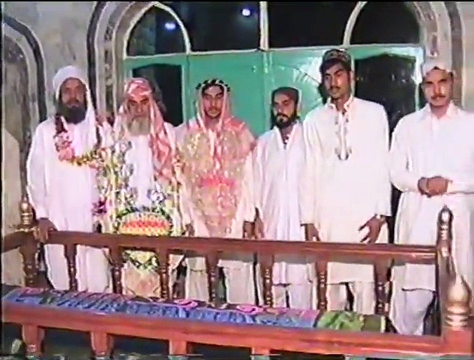 Urs Syed Talib Shah Chowk Azam 2008 Disc5
