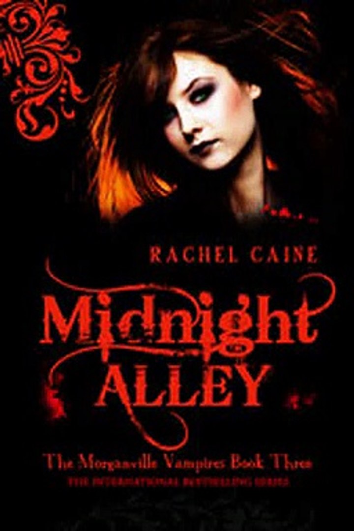 Download Midnight Alley The Morganville Vampires Book Three Ebook
