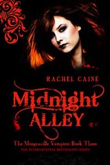 Download Midnight Alley The Morganville Vampires Book Three Ebook {EPUB} {PDF} FB2