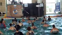 Delilah  Aqua Fitness/Zumba dance