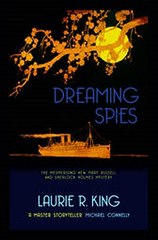 Download Dreaming Spies Ebook {EPUB} {PDF} FB2