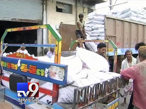 UREA SCAM Its 'Natu Patel' vs 'Nitin Patel' now - Tv9 Gujarati