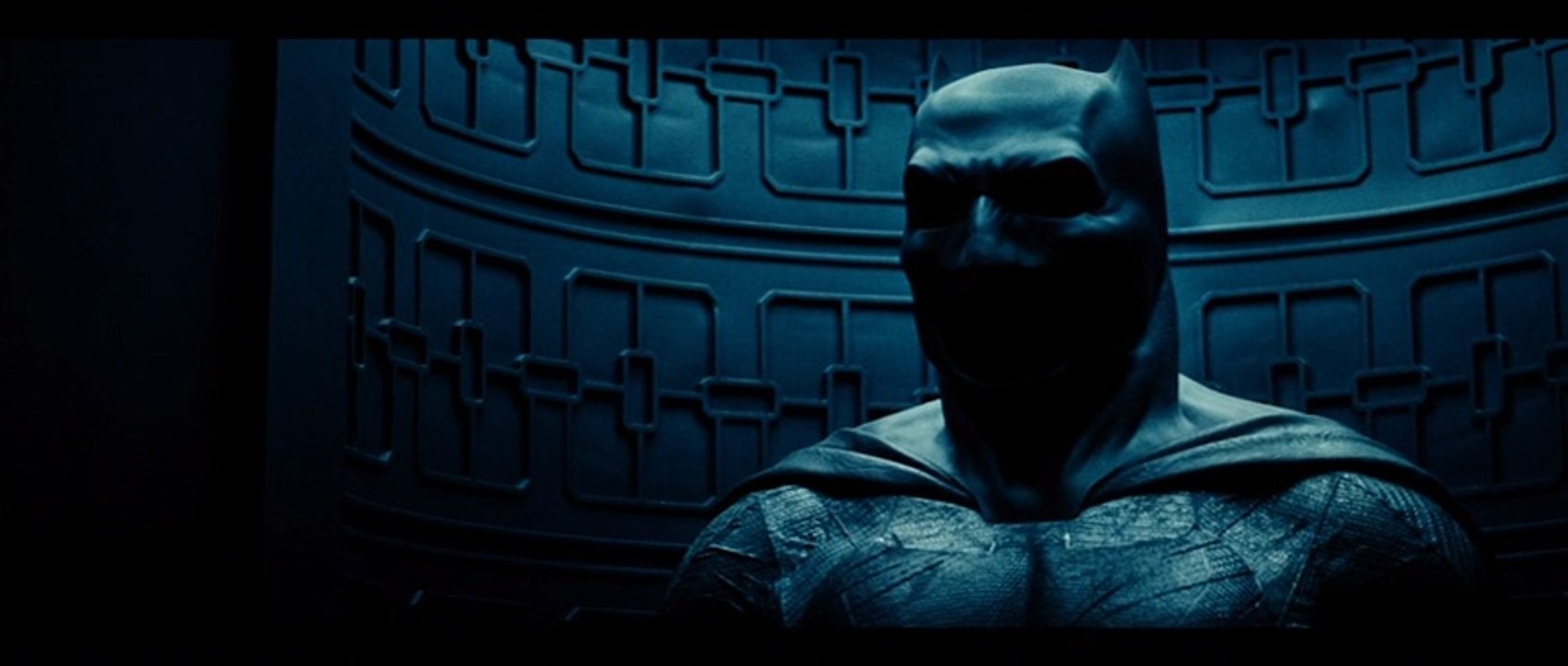 BATMAN V SUPERMAN - Teaser Trailer Preview [VO|HD]