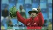 Junaid Khan Vs Alastair Cook  - Pakistan Vs England - 4th Odi 21 Feb