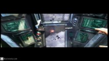 JT Machinima - Halo 3: ODST Rap
