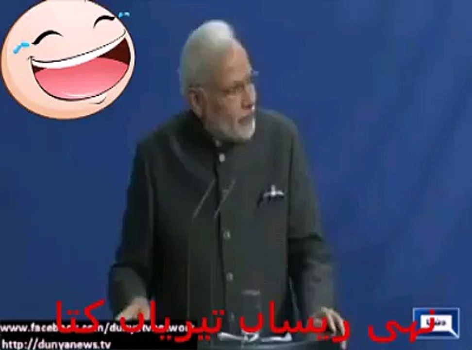 نہی ریساں تیریاں کتا