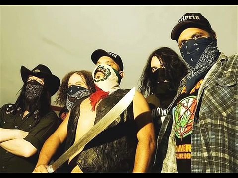 Brujeria - Matando Gueros
