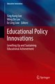 Download Educational Policy Innovations Ebook {EPUB} {PDF} FB2