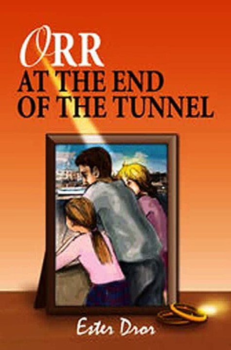 Download Orr At The End Of The Tunnel Ebook {EPUB} {PDF} FB2