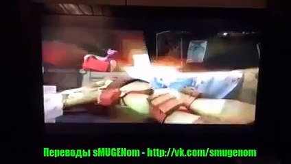 promo новых серий sMUGENom