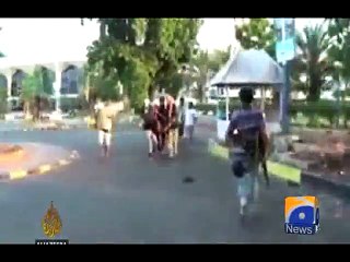 Houthi Effort in Yemen Hopeless: Saudi Envoy-16 April 2015