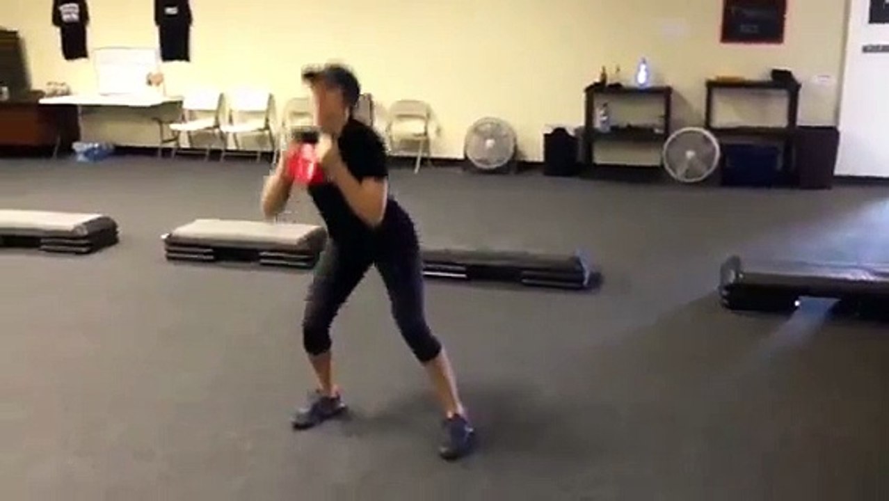 Impact Fitness of Warner Robins 3-3-14