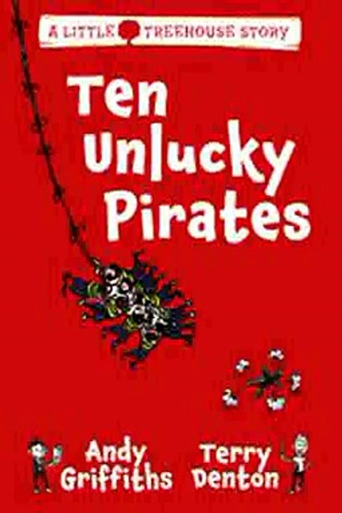 Download Ten Unlucky Pirates A Little Treehouse Story 1 Ebook {EPUB} {PDF} FB2