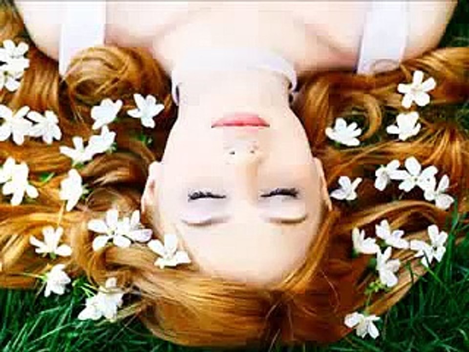 Romantic Spanish Guitar Music  INNOCENCE   Al Marconi