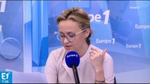 Virginie calmels, tête de liste les républicains en aquitaine-limousin-poitou-charentes.