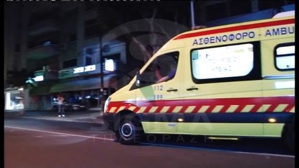 Επεισόδια οπαδών ΑΕΛ- ΑΠΟΛΛΩΝ στη Λεμεσό