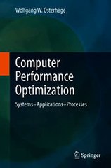 Download Computer Performance Optimization Ebook {EPUB} {PDF} FB2