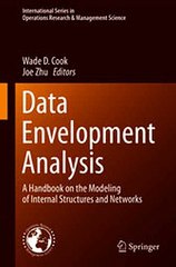 Download Data Envelopment Analysis Ebook {EPUB} {PDF} FB2