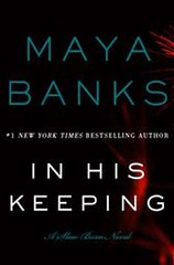 Download In His Keeping Ebook {EPUB} {PDF} FB2