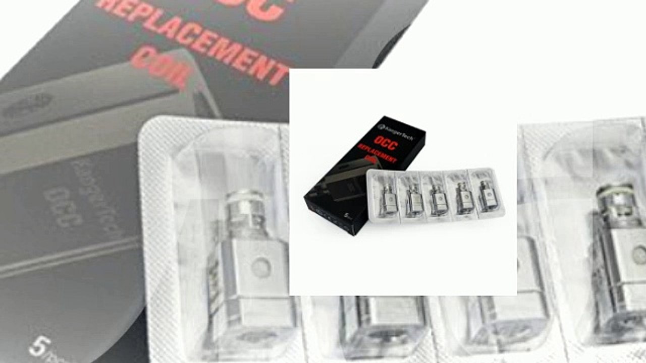 Buy Kanger Subtank Mini online Vape Easy