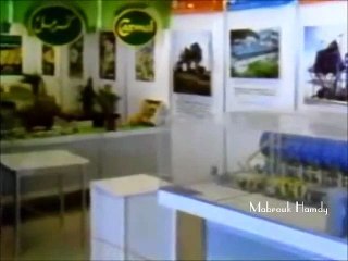 لأول مره بالفيديو عملية اغتيال ايلي تايلور في القاهره 1986