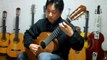 Day Tripper (Beatles)  classical solo guitar