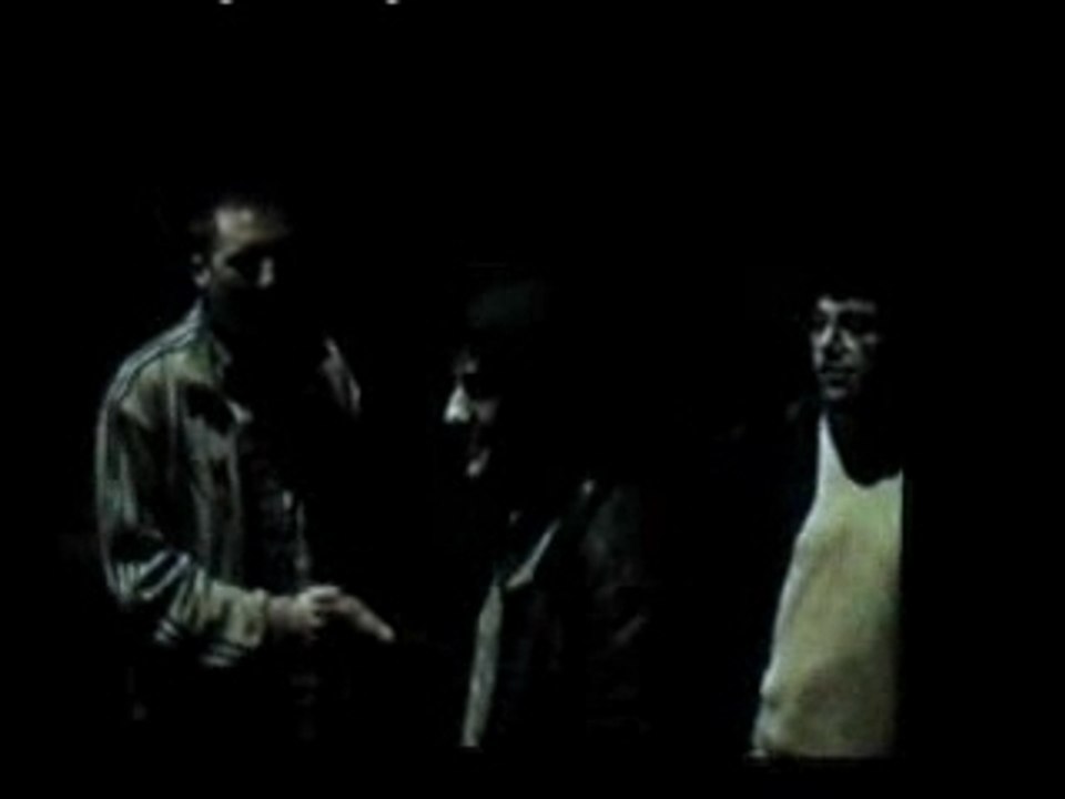 rencontre d'une nuit last part