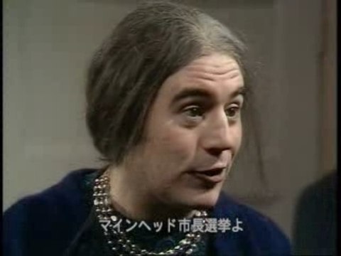 Monty Python’s Flying Circus – Hitler in England