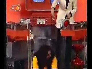 Mouth & MacNeal - How do you do