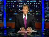 Brian Williams Begins New Era at NBC Nightly News