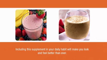 Boost Your Body With Meal Replacement Shakes