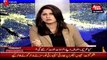 Personal Attack On Anchor's Job By Rana SanaUllah (PMLN), But This Time Fareeha (Anchor) Give Him A Big S-Lap Of Morality