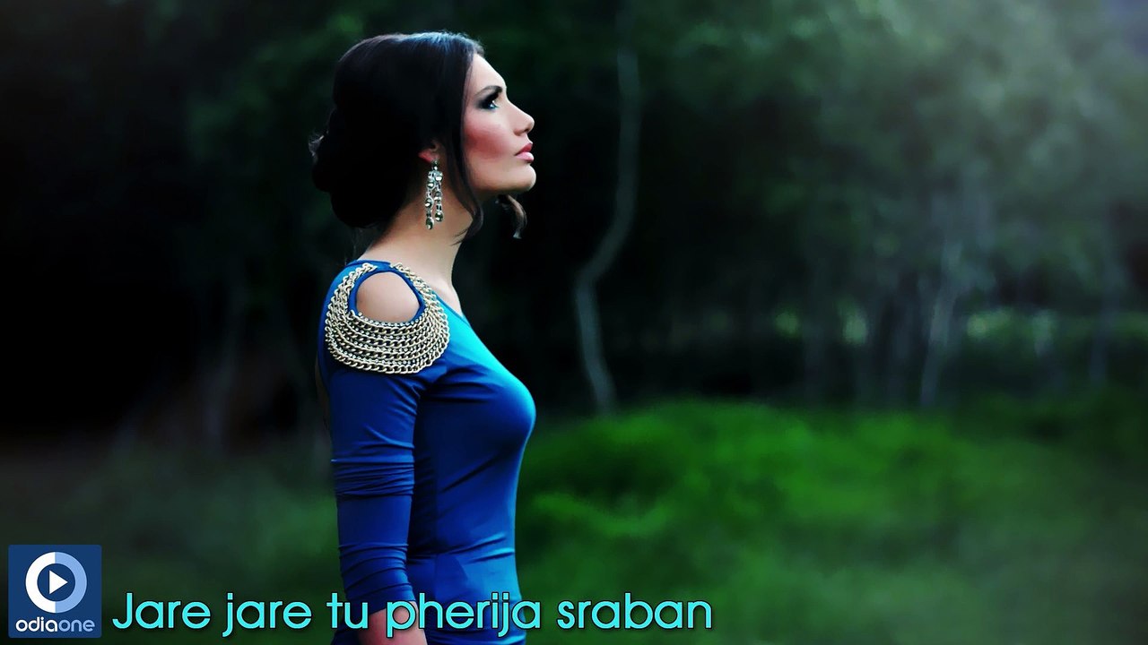 Odia Romantic Album Madhuchanda | Jare Jare Tu Pherija Srabana | Odia Morden Album Song