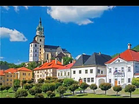 Slovakia - Slovensko - Slovak Anthem - Slovenska hymna