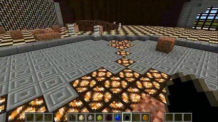 MOLENOID VS WITCH, MUTANT, & MORE - Minecraft Mob Battles - Mods