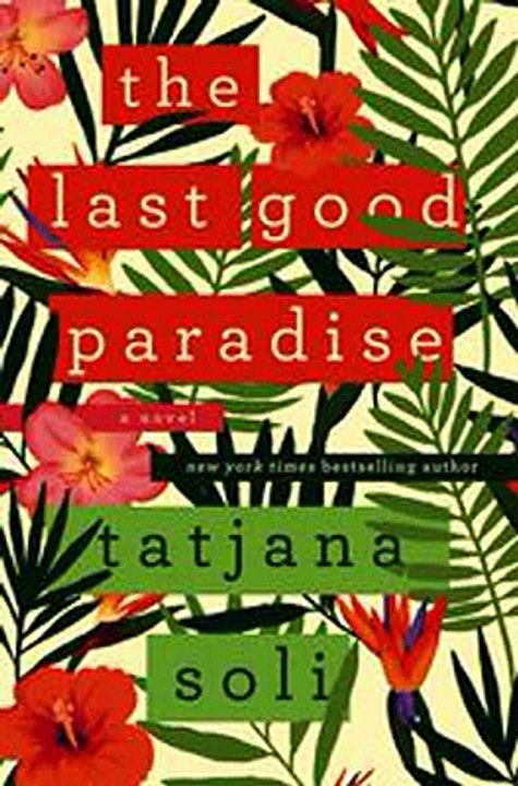 Download The Last Good Paradise Ebook {EPUB} {PDF} FB2