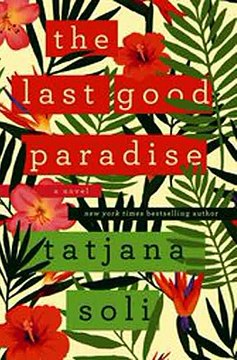 Download The Last Good Paradise Ebook {EPUB} {PDF} FB2