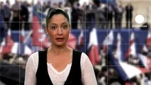 euronews reporter - Retrato de un votante de extrema derecha