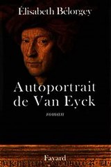 Download Autoportrait de Van Eyck Ebook {EPUB} {PDF} FB2
