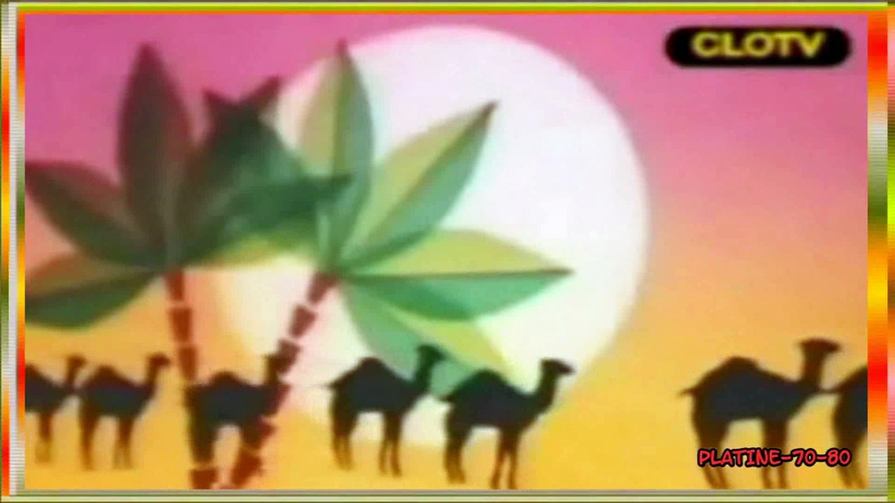 Sandy Marton - Camel By Camel (maxi)