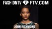 John Richmond Fall/Winter 2015 Backstage | Milan Fashion Week | FashionTV