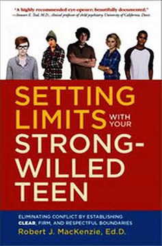 Download Setting Limits with your Strong-Willed Teen Ebook {EPUB} {PDF} FB2