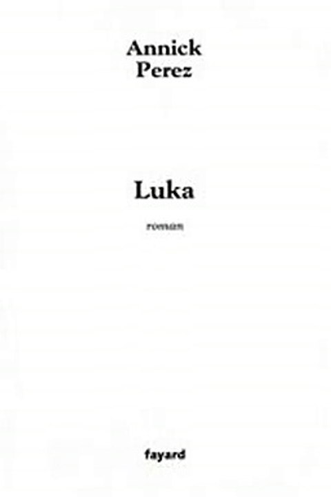 Download Luka Ebook {EPUB} {PDF} FB2