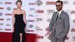 (VIDEO) Scarlett Johansson, Chris Evans at Avengers Age Of Ultron Premiere | Red Carpet