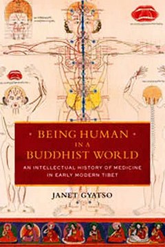 Download Being Human in a Buddhist World Ebook {EPUB} {PDF} FB2